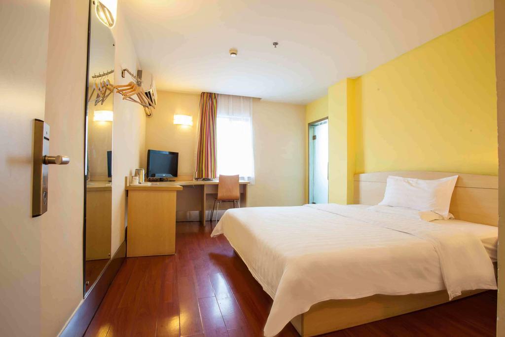 7Days Inn Guiyang West Yan'An Road Стая снимка