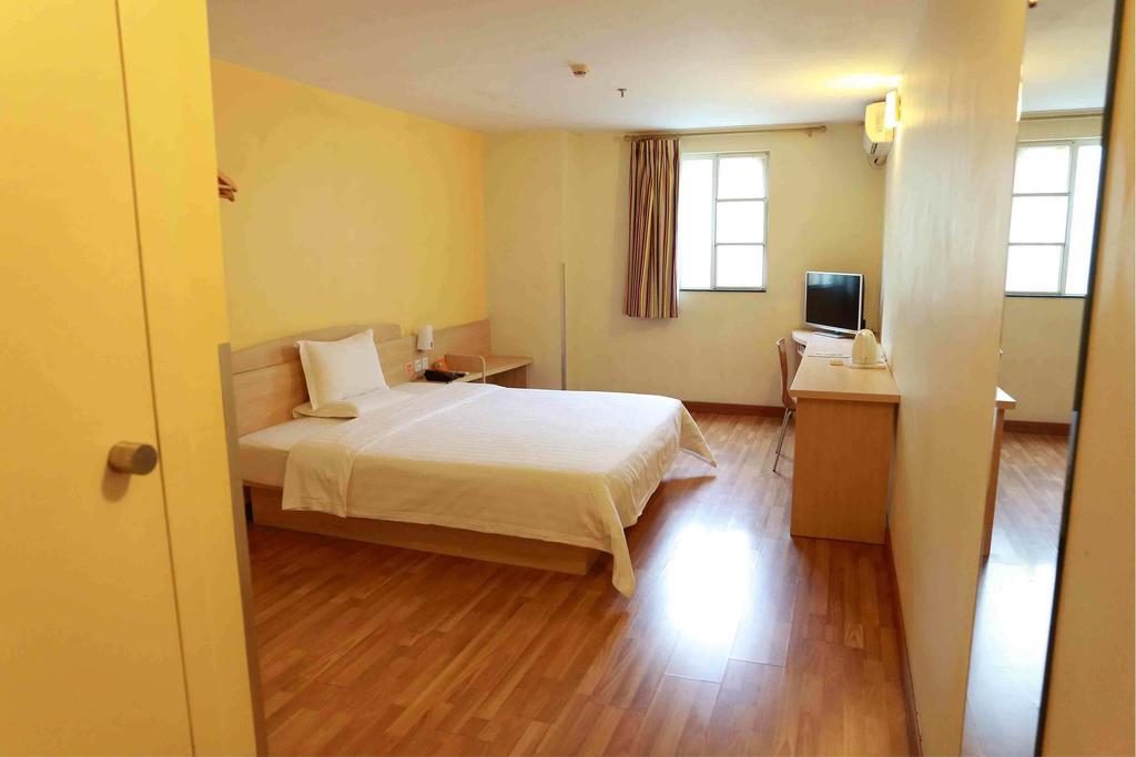 7Days Inn Guiyang West Yan'An Road Стая снимка