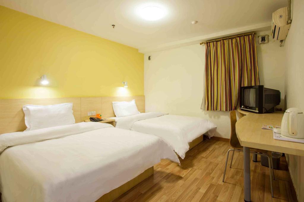 7Days Inn Guiyang West Yan'An Road Стая снимка
