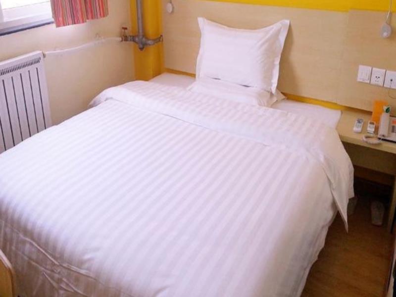 7Days Inn Guiyang West Yan'An Road Екстериор снимка